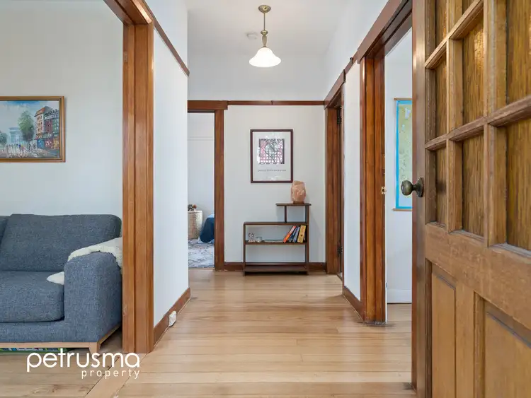 Fourth view of Homely house listing, 5a Burrows Avenue, Moonah TAS 7009