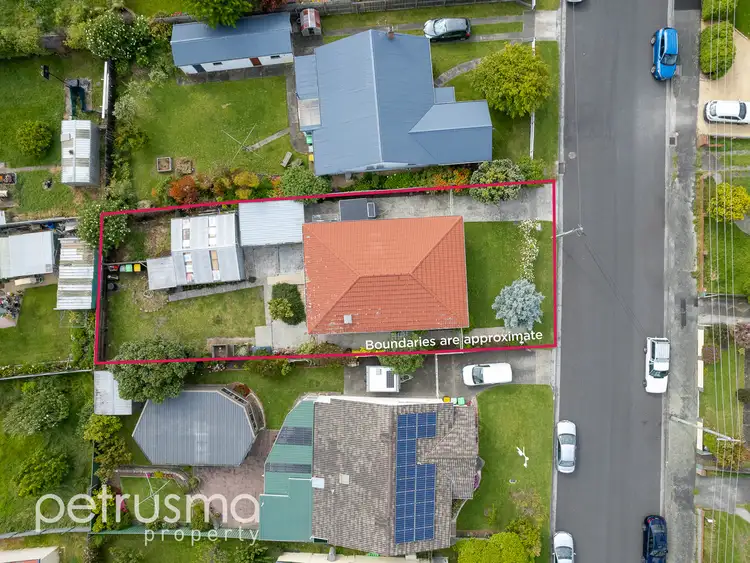 Fifth view of Homely house listing, 5a Burrows Avenue, Moonah TAS 7009