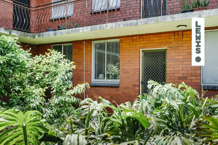 3/6 Dorothy Street, Brunswick VIC 3056