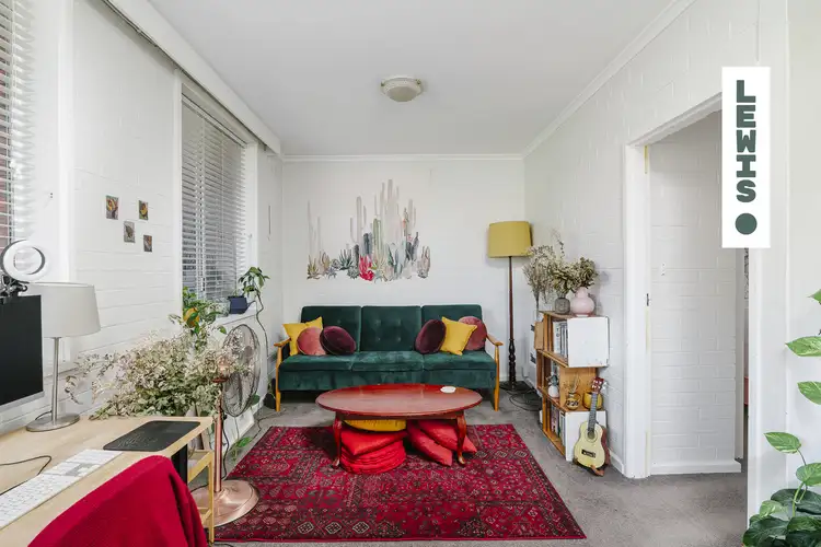 Fourth view of Homely apartment listing, 3/6 Dorothy Street, Brunswick VIC 3056