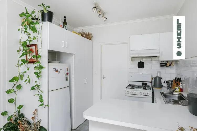 Sixth view of Homely apartment listing, 3/6 Dorothy Street, Brunswick VIC 3056
