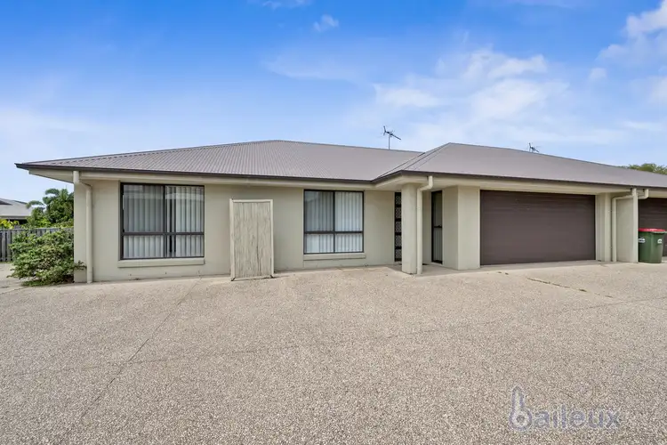 1/10 Whitehaven Drive, Blacks Beach QLD 4740
