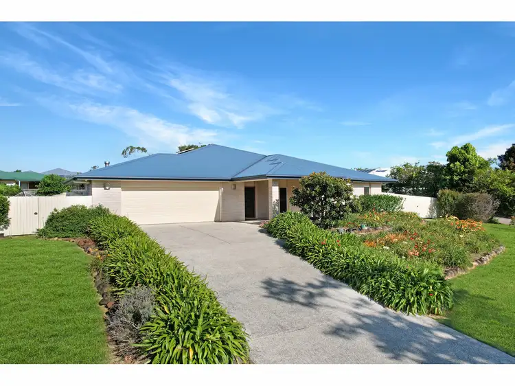 3 Macaranga Street, Maleny QLD 4552