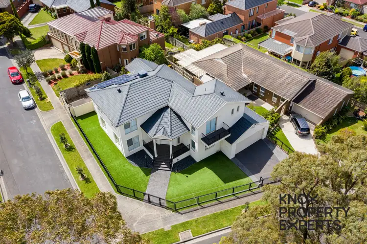 19 Cascade Drive, Vermont South VIC 3133