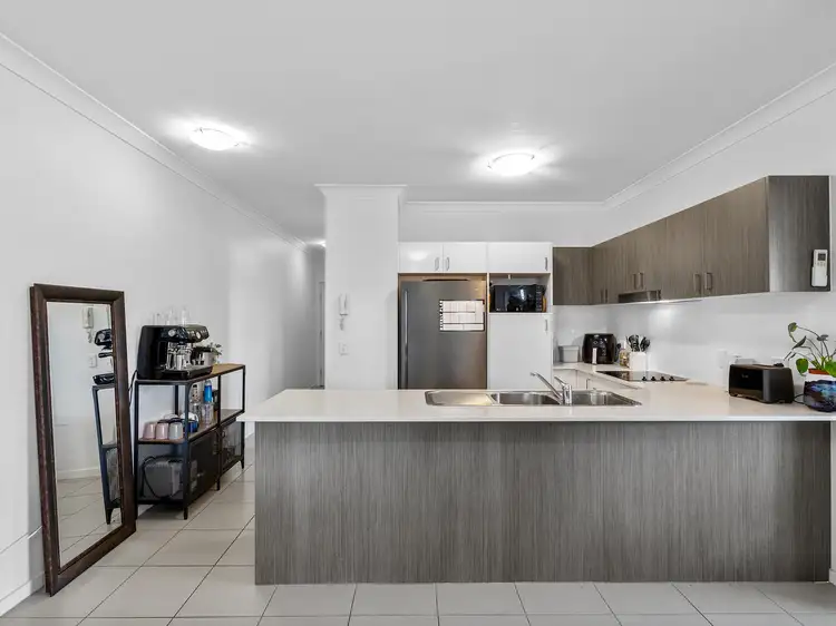 5/19 Halcomb Street, Zillmere QLD 4034