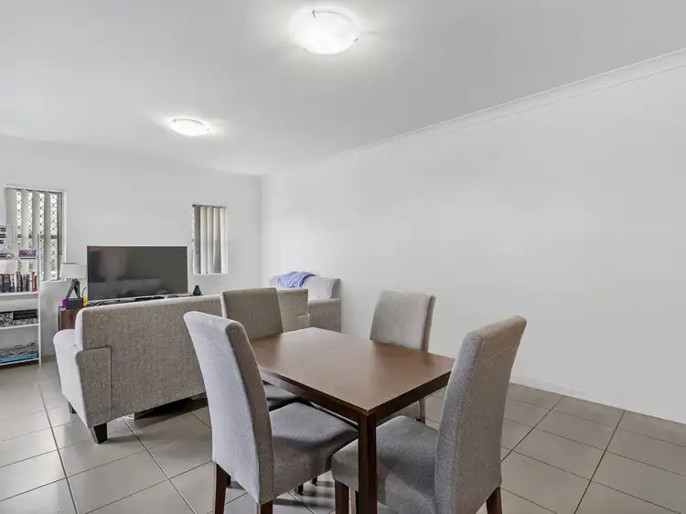 Third view of Homely unit listing, 5/19 Halcomb Street, Zillmere QLD 4034