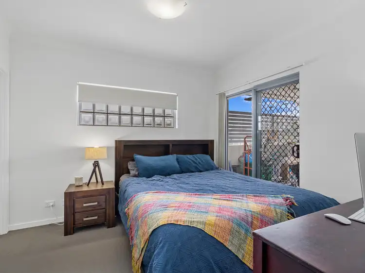 Fourth view of Homely unit listing, 5/19 Halcomb Street, Zillmere QLD 4034