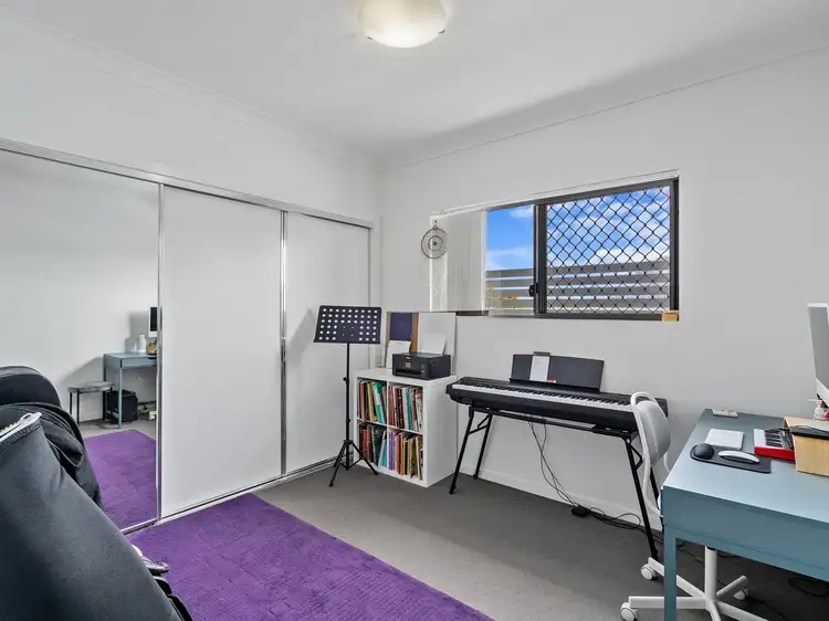 Sixth view of Homely unit listing, 5/19 Halcomb Street, Zillmere QLD 4034