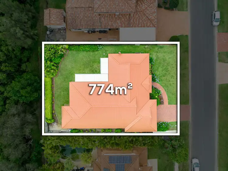 Main view of Homely house listing, 66 Allan Day Drive, Wellington Point QLD 4160