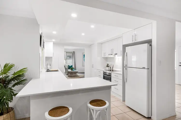 Fourth view of Homely house listing, 66 Allan Day Drive, Wellington Point QLD 4160