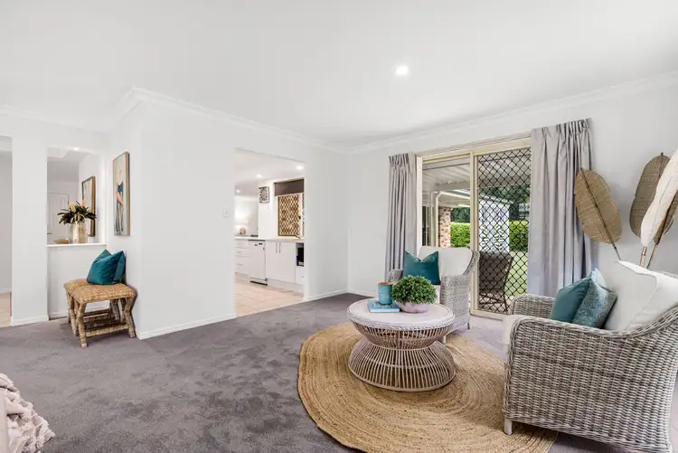 Sixth view of Homely house listing, 66 Allan Day Drive, Wellington Point QLD 4160