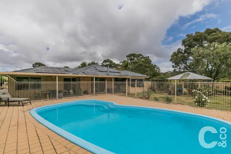 3 Sloan Drive, Leda WA 6170