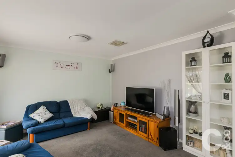 Fourth view of Homely house listing, 3 Sloan Drive, Leda WA 6170