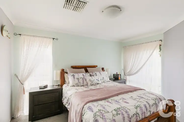 Fifth view of Homely house listing, 3 Sloan Drive, Leda WA 6170