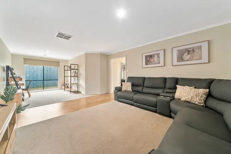 Fourth view of Homely house listing, 14 Arlene Drive, Skye VIC 3977