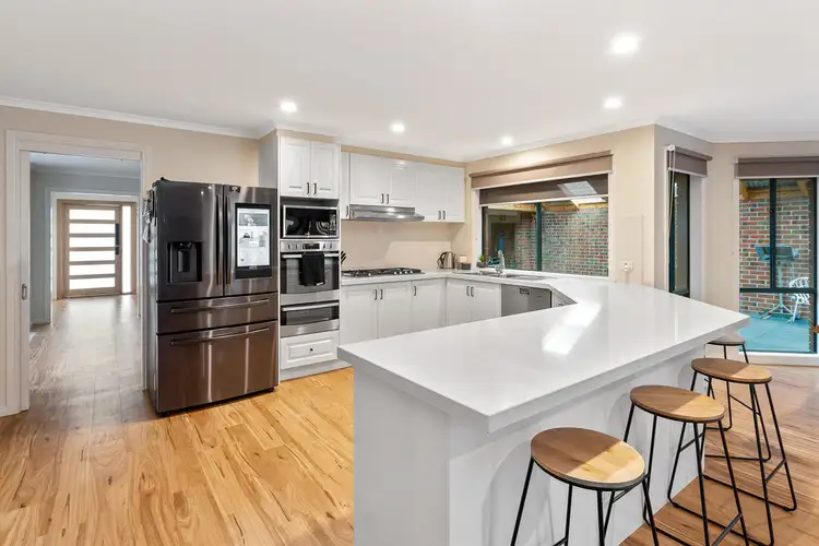 Sixth view of Homely house listing, 14 Arlene Drive, Skye VIC 3977