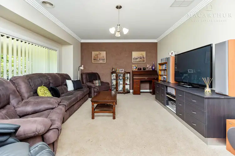 Fifth view of Homely rural property listing, 5 Hickory Place, Springvale NSW 2650