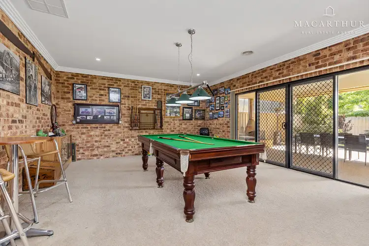 Sixth view of Homely rural property listing, 5 Hickory Place, Springvale NSW 2650