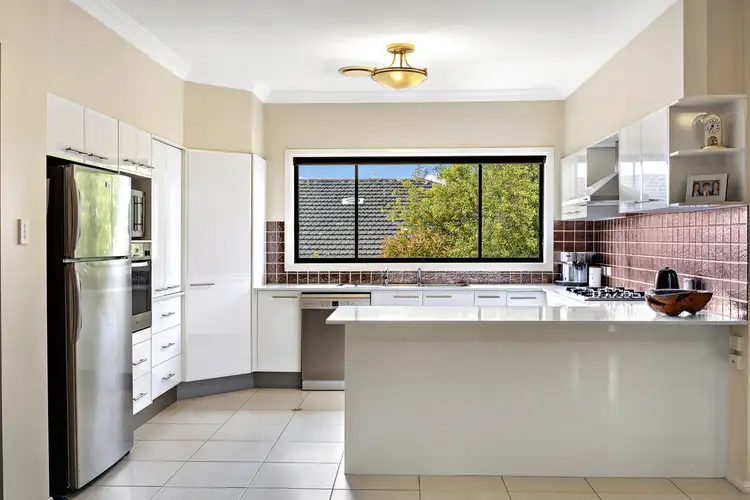 Second view of Homely house listing, 6 Robertson Street, Bowenfels NSW 2790