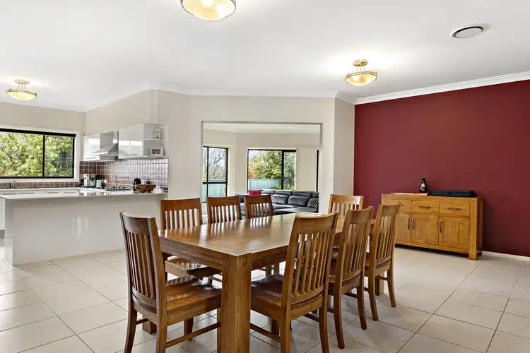 Fourth view of Homely house listing, 6 Robertson Street, Bowenfels NSW 2790