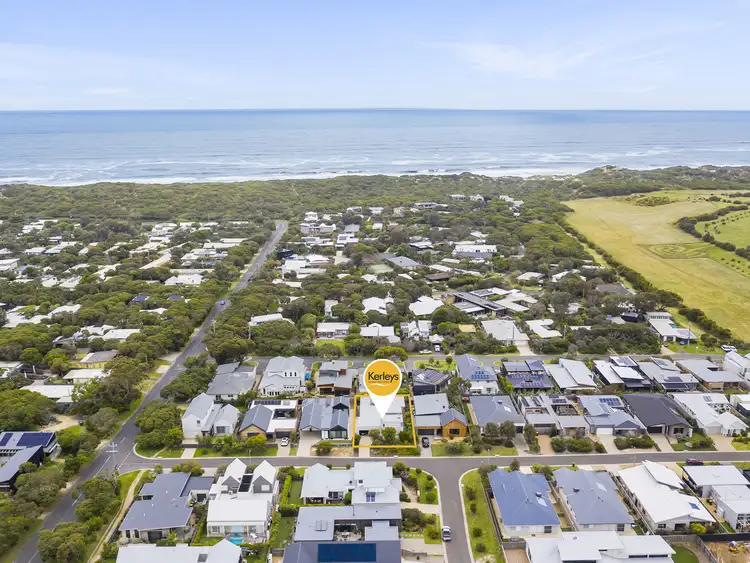 Second view of Homely house listing, 7 Patching Street, Point Lonsdale VIC 3225