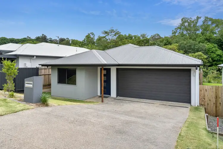 Second view of Homely house listing, 40 Solandra Street, Nambour QLD 4560