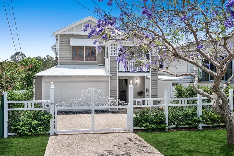 Main view of Homely house listing, 33 Arthur Street, Wellington Point QLD 4160