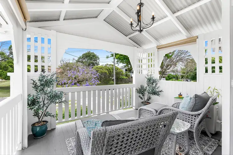 Third view of Homely house listing, 33 Arthur Street, Wellington Point QLD 4160
