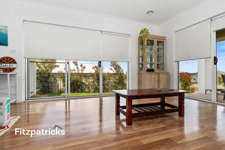 Second view of Homely house listing, 34 Rainbow Drive, Estella NSW 2650