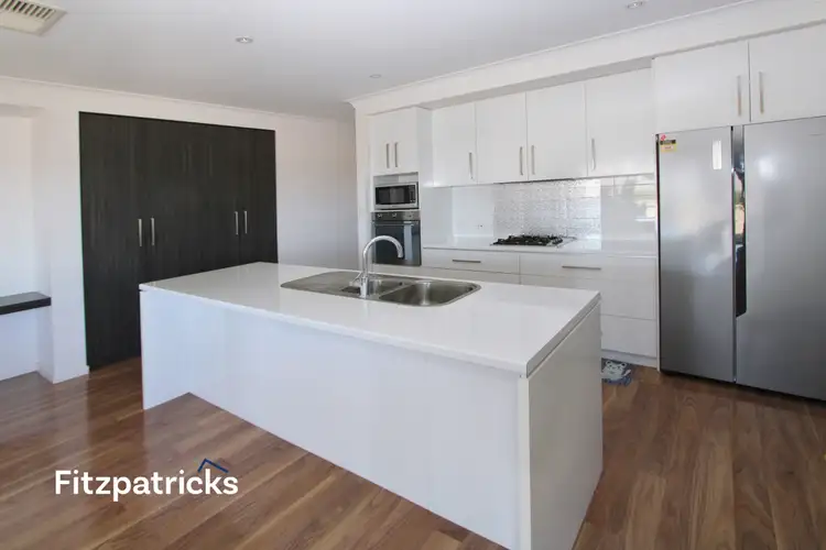 Third view of Homely house listing, 34 Rainbow Drive, Estella NSW 2650