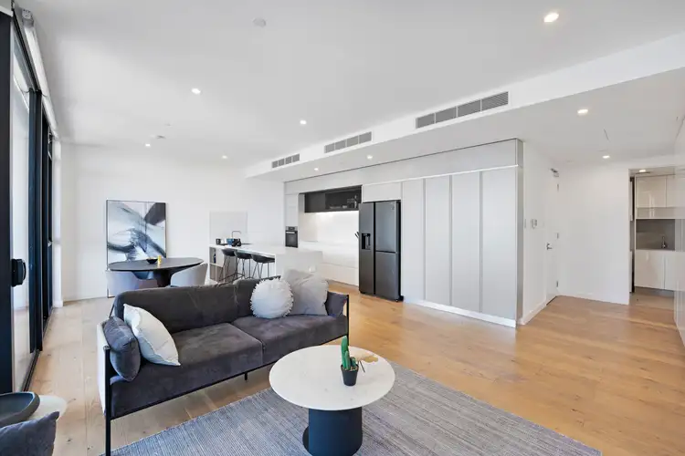 Sixth view of Homely apartment listing, 1801/63 Kishorn Road, Mount Pleasant WA 6153