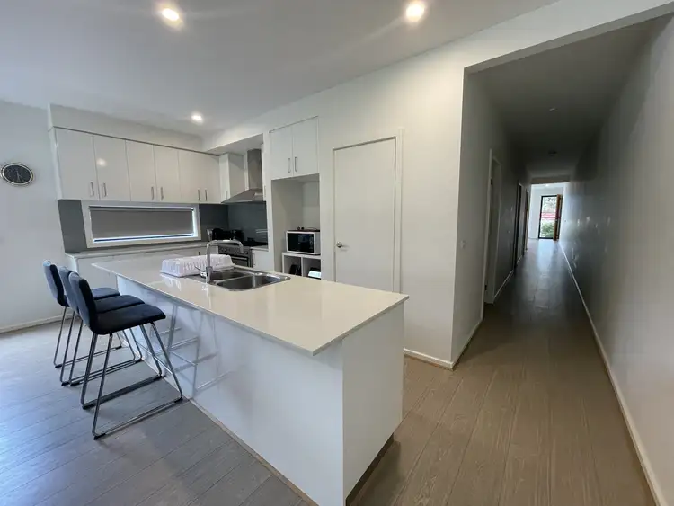 Second view of Homely house listing, 76 Beach Road, Torquay VIC 3228