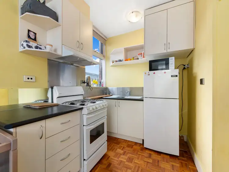 Second view of Homely unit listing, 5/95 Macalister Street, Sale VIC 3850