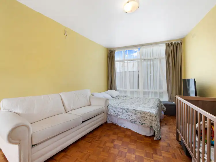 Third view of Homely unit listing, 5/95 Macalister Street, Sale VIC 3850