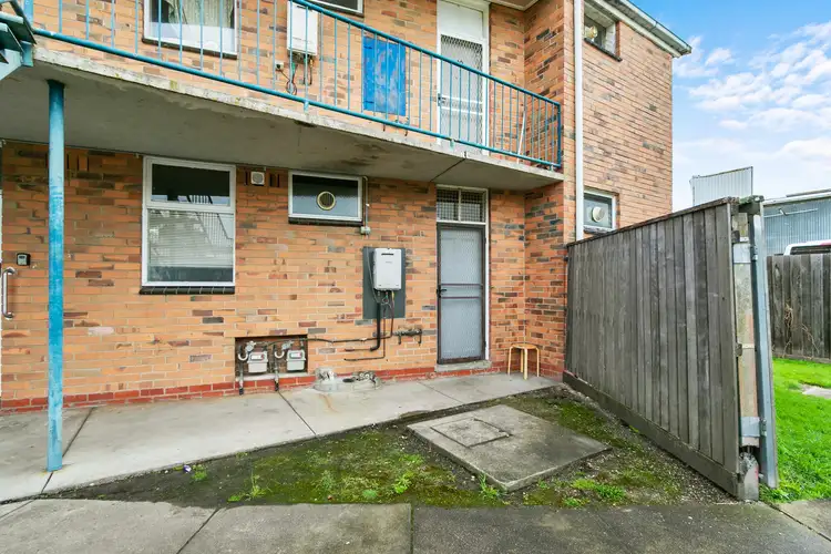 Sixth view of Homely unit listing, 5/95 Macalister Street, Sale VIC 3850