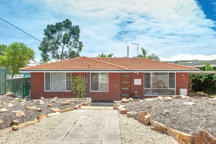 Second view of Homely house listing, 9 Fenellia Crescent, Craigie WA 6025