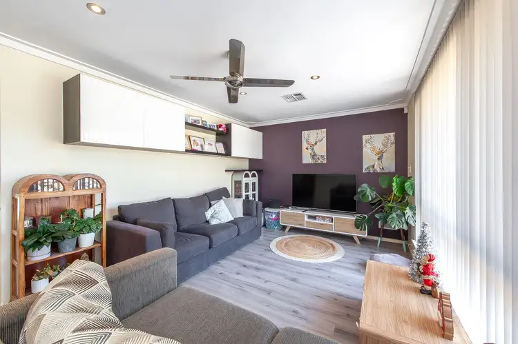 Fourth view of Homely house listing, 9 Fenellia Crescent, Craigie WA 6025