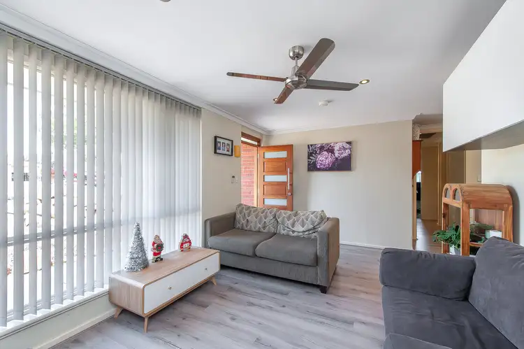 Fifth view of Homely house listing, 9 Fenellia Crescent, Craigie WA 6025