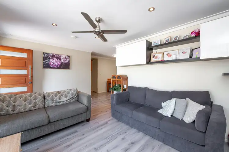 Sixth view of Homely house listing, 9 Fenellia Crescent, Craigie WA 6025
