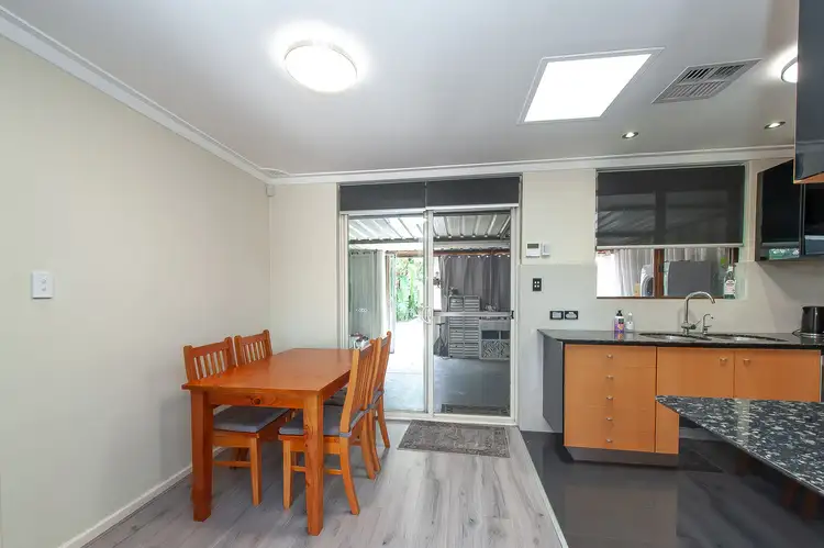 Seventh view of Homely house listing, 9 Fenellia Crescent, Craigie WA 6025