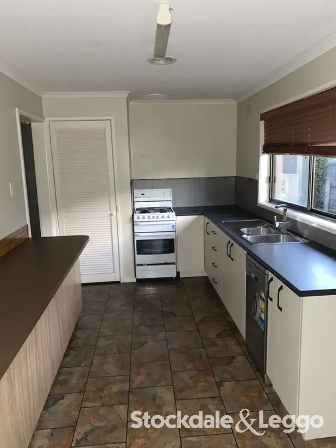 Third view of Homely house listing, 29 Abbott Street, Moe VIC 3825