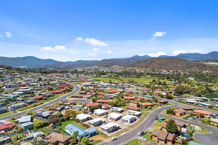 Fourth view of Homely villa listing, 10 Cox Avenue, New Norfolk TAS 7140