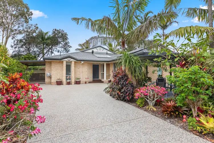 33 Anembo Drive, Torquay QLD 4655