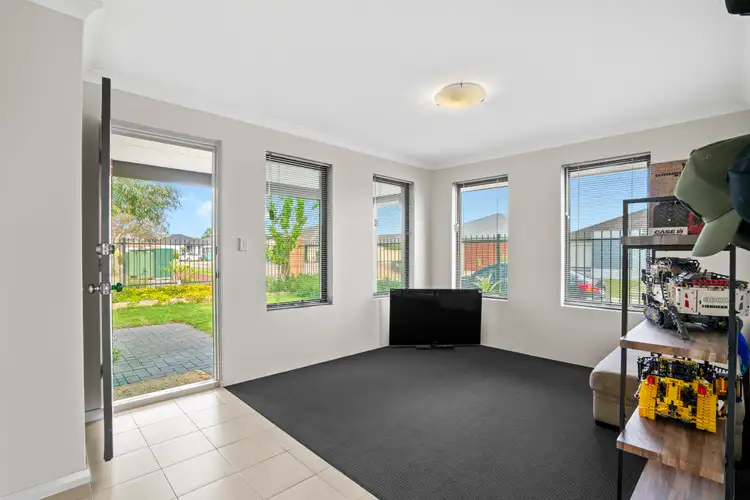 Seventh view of Homely house listing, 2 Ortega Lane, Caversham WA 6055