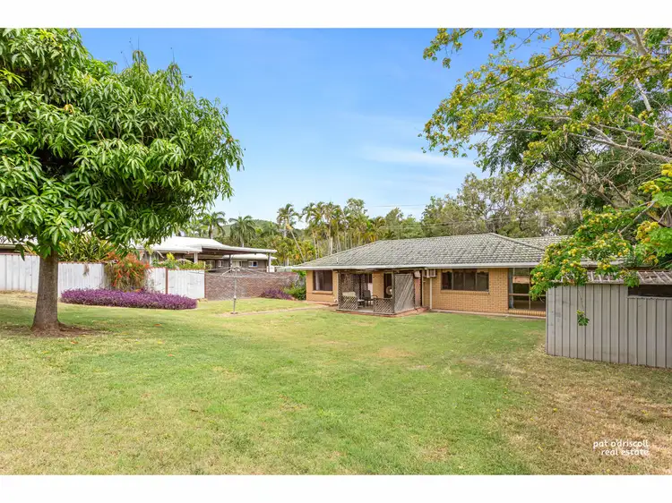 Second view of Homely house listing, 247 Frenchville Road, Frenchville QLD 4701