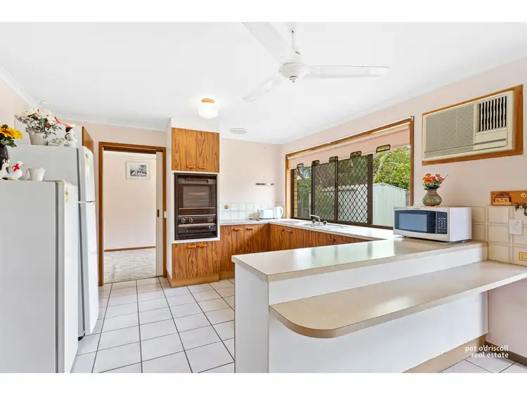 Third view of Homely house listing, 247 Frenchville Road, Frenchville QLD 4701
