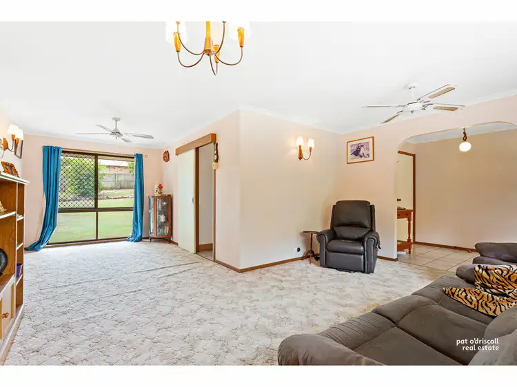 Fourth view of Homely house listing, 247 Frenchville Road, Frenchville QLD 4701