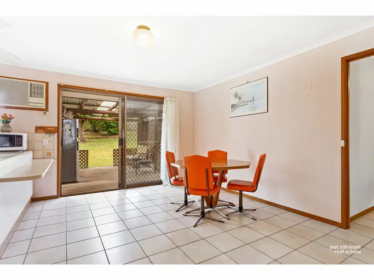 Fifth view of Homely house listing, 247 Frenchville Road, Frenchville QLD 4701