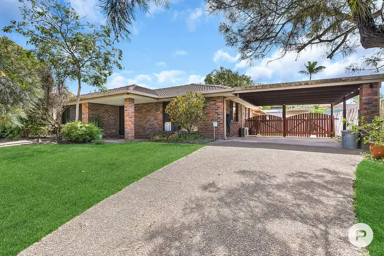 Main view of Homely house listing, 199 Ridgewood Road, Algester QLD 4115