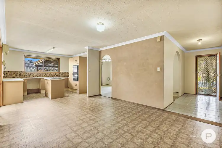Third view of Homely house listing, 199 Ridgewood Road, Algester QLD 4115
